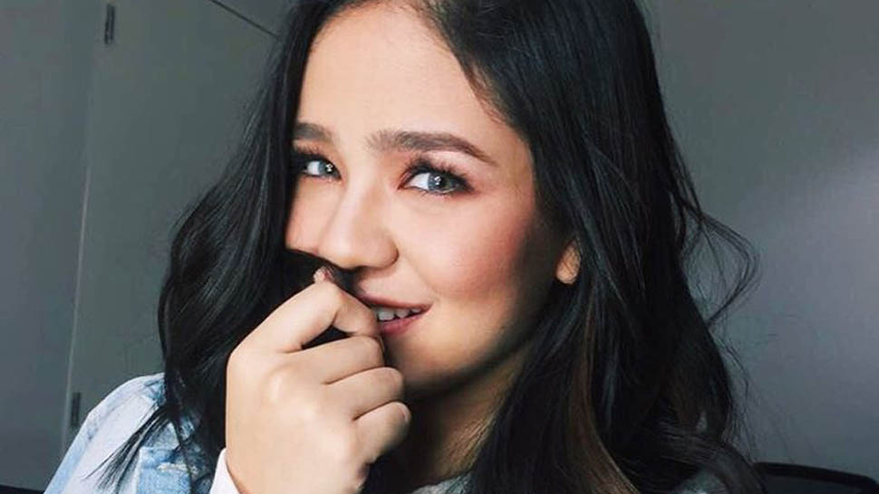 Lotd: Mikee Quintos' Punk-inspired Look Will Change The Way You Think About Goth Makeup