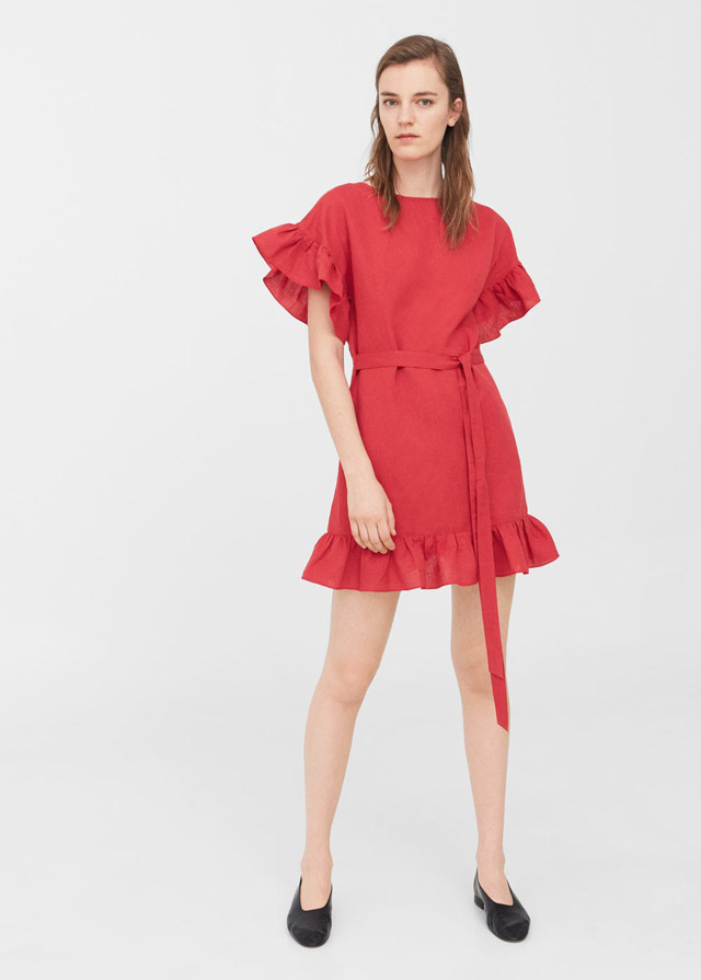 15 Chic Graduation Dresses You Can Wear Again and Again
