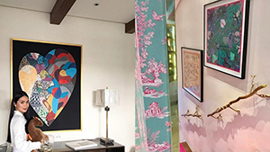 7 Details We Absolutely Love About Heart Evangelista’s New Home