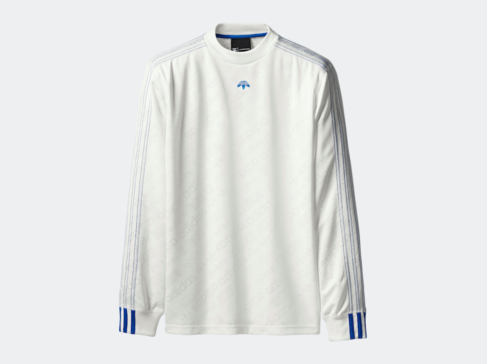 Alexander Wang's adidas Originals Collection Is About To Drop! | Preview.ph