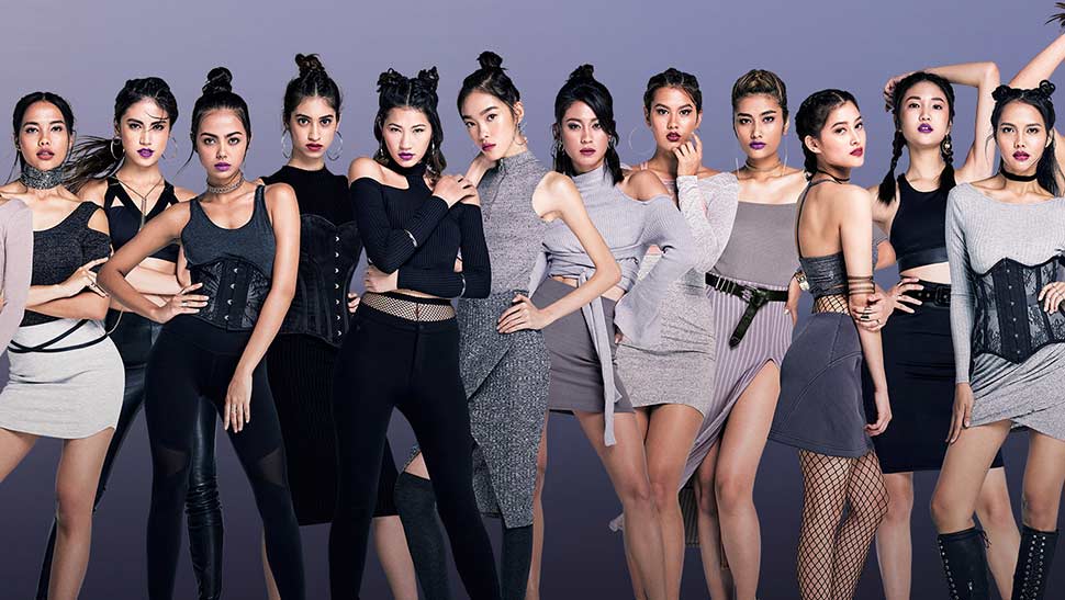 5 Reasons Why We Can’t Wait To Watch Asia’s Next Top Model Cycle 5