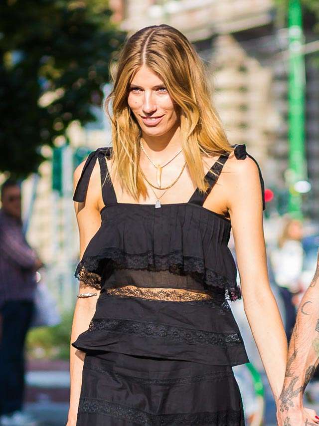 7 Tips on How to Wear Black This Summer | Preview.ph