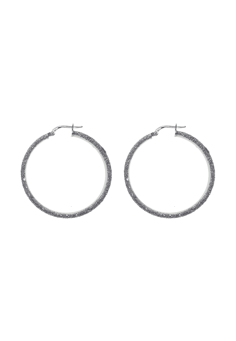 18 Pairs of Hoop Earrings and Where You Can Shop Them | Preview.ph