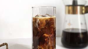 7 Iced Coffee Recipes To Whip Up This Summer