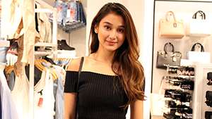 All The Stylish Guests We Spotted At The Forever 21 Robinsons Magnolia Shopping Party
