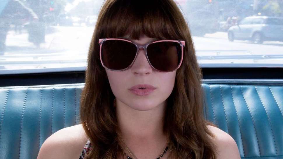 The Girlboss Trailer Is Finally Here, and We Are Totally Psyched!