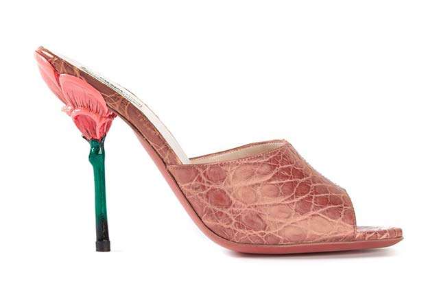 19 Pairs of Mules That Will Remind You of Your Old Barbie Doll | Preview.ph