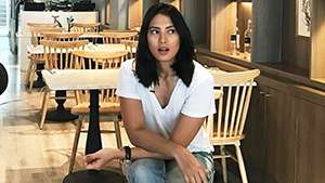 The Internet Is Not Happy About Isabelle Daza's Instagram Stories