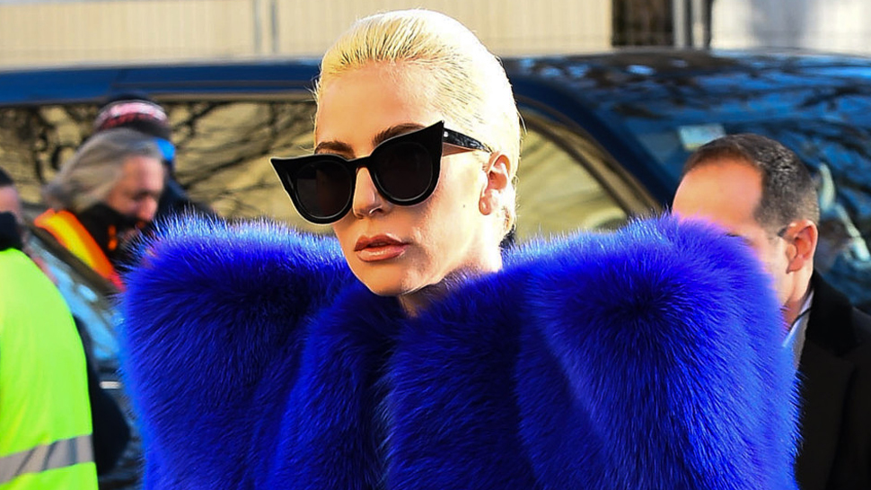 How Lady Gaga Became My Summer Fashion Icon