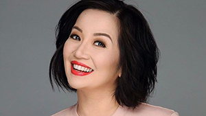 Kris Aquino Could Be Playing This Role In Crazy Rich Asians