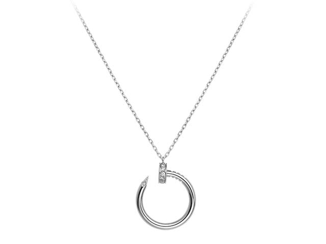 10 Dainty Necklaces for the Minimalist Girl | Preview.ph