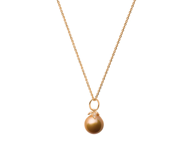 10 Dainty Necklaces for the Minimalist Girl | Preview.ph