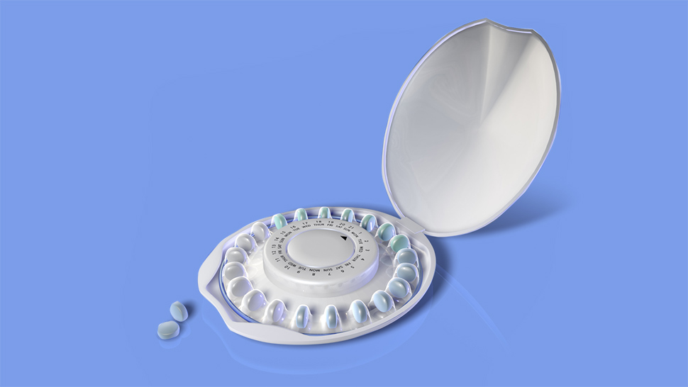 Not All About Sex: 5 Health Issues Treated By Birth Control Pills