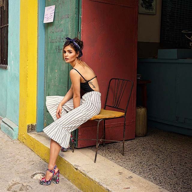 15 Havana inspired Fashion Pieces Preview.ph