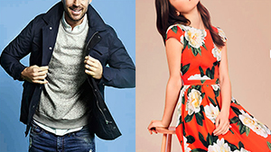 Zalora's Fresh New Brands Will Have You Excited To Go Online Shopping With Bae