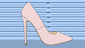 Your Ultimate Guide To International Shoe Sizes