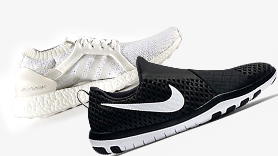 8 Pairs Of Cute And Comfortable Workout Shoes To Invest In
