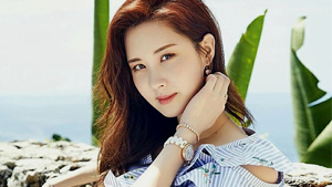 Here's A Party-ready Look We're Stealing From Seohyun Of Girls' Generation