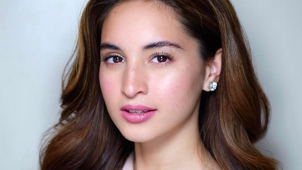 Lotd: How To Recreate Coleen Garcia's Fresh-faced Glow