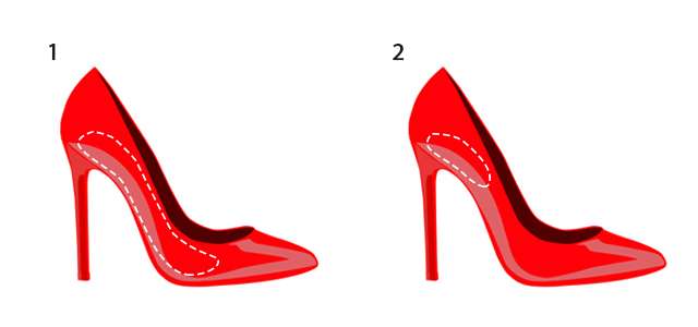 Here's How You Can Wear Heels Without the Pain | Preview.ph