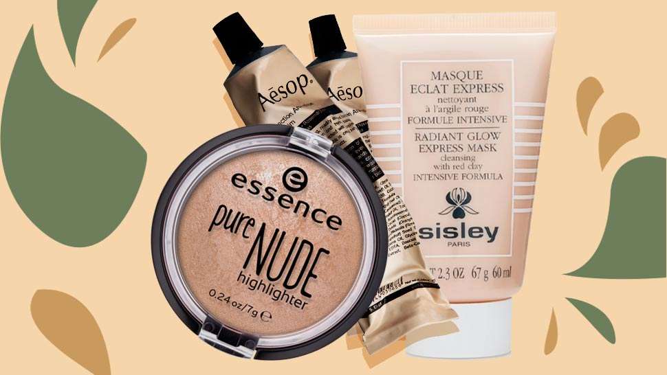 16 Nude Beauty Products That You Need In Your Collection