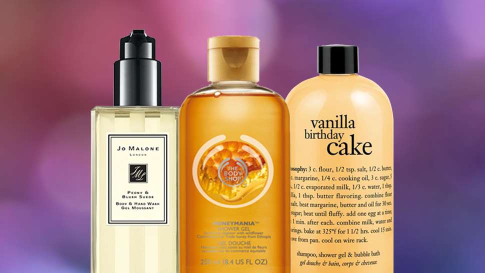 15 Soaps And Body Washes To Keep You Smelling Fresh Off The Shower