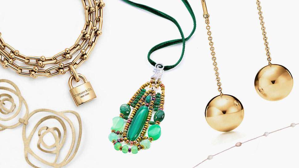 15 Dazzling Jewelry Gift Ideas for Mother's Day