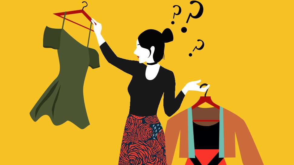 7 Golden Rules Stylists Should Keep In Mind When Borrowing Clothes