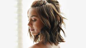 Here Are Quick And Easy Ways To Style Your Unwashed Hair