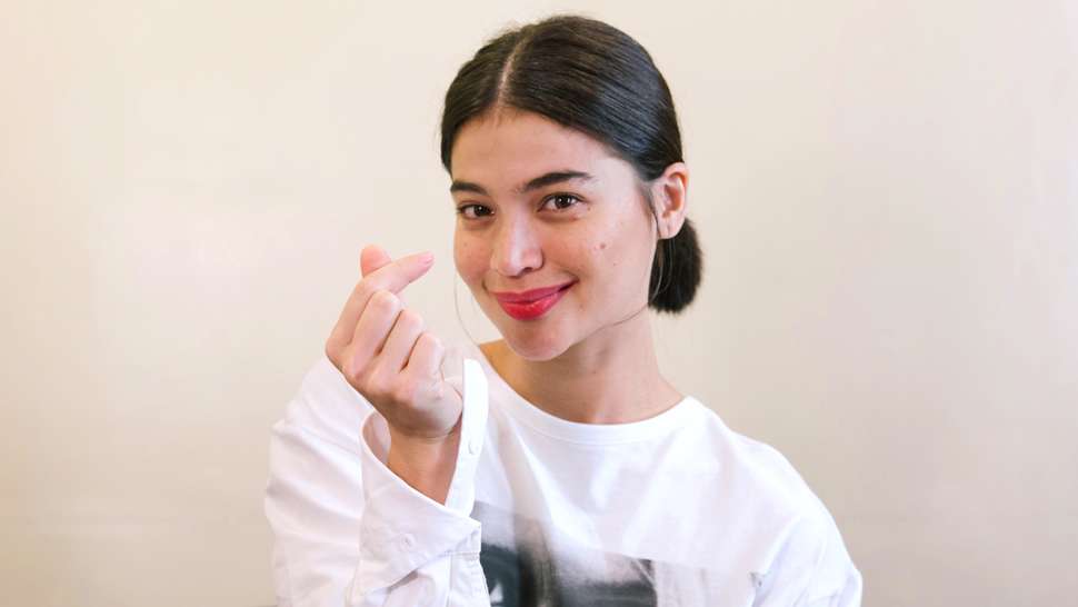 Anne Curtis Gets a Huge Shoutout from 'Vogue' 