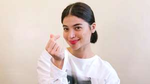 Anne Curtis Tries To Guess The Meaning Of Popular K-drama Words