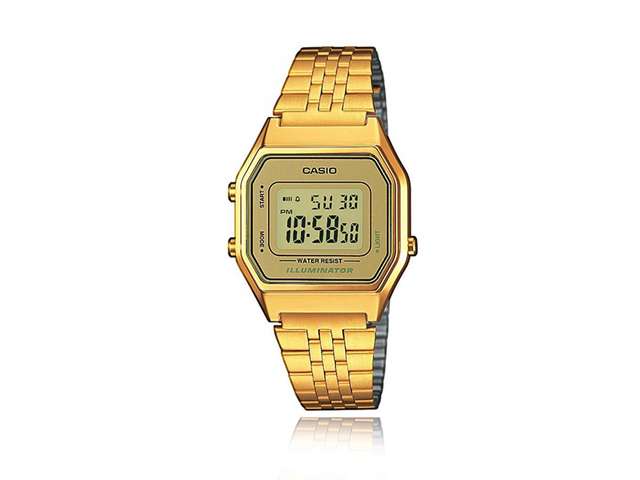 casio watch megamall