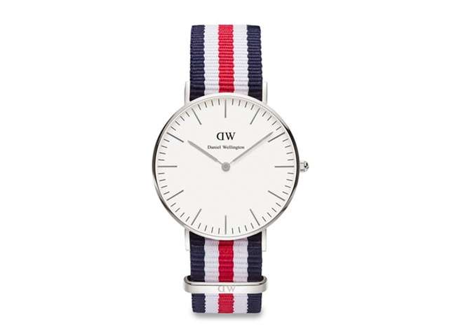 Daniel wellington hot sale sm megamall