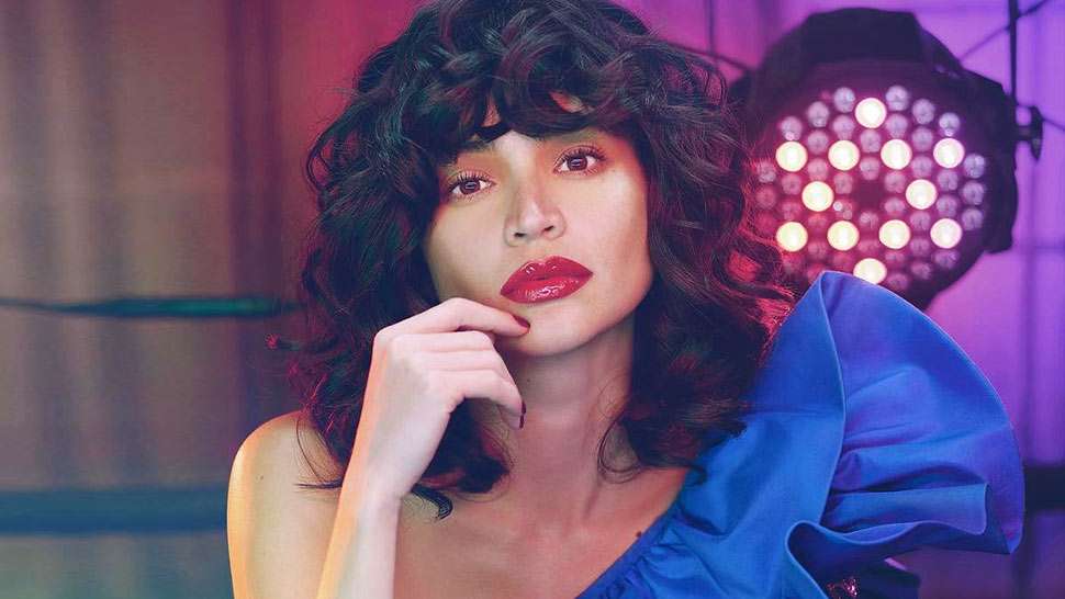 Anne Curtis Gets Featured on Vogue.com