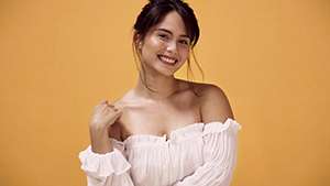 Jessy Mendiola Teaches Us How To Do Summer Poses On Instagram