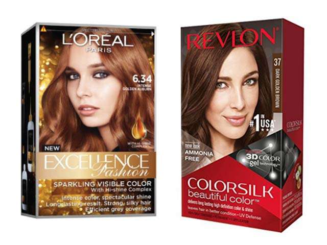 Best Brown Hair Color For Your Skin Tone