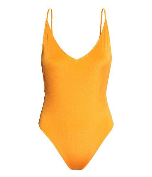 20 Easy-to-Style Maillots You Can Still Wear Even After Summer Is Over