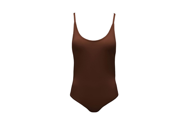 16 Nude Swimsuits for Every Skin Tone | Preview