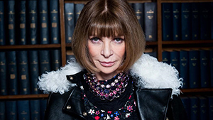 There's Going To Be A Tv Show About Anna Wintour