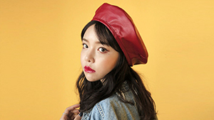 16 Of The Cutest Berets To Shop Now