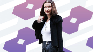 Lotd: Bella Hadid Steps Out As '90s Fashion Icon Cher Horowitz