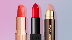 27 Summer Lipsticks For Every Budget