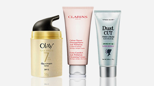 10 Products That Will Protect Your Skin During Your Daily Commute