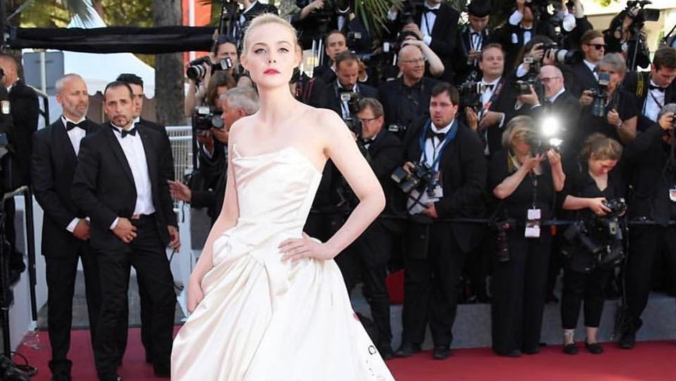 Our Favorite Looks From The First Week Of 2017 Cannes Film Festival