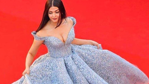 The Show-stopping Cinderella Gown At Cannes Was Designed By A Filipino