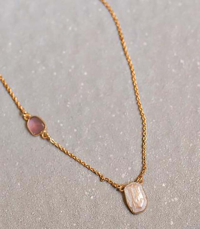 10 Dainty Necklaces You Can Easily Layer On | Preview.ph