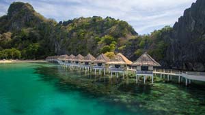 These Are The Most Luxurious Resort Hotels In The Philippines