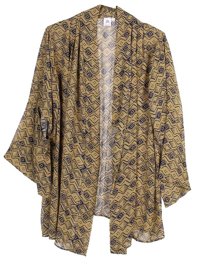 10 Kimono-Inspired Robes to Help You Transition Your Summer OOTDs with ...