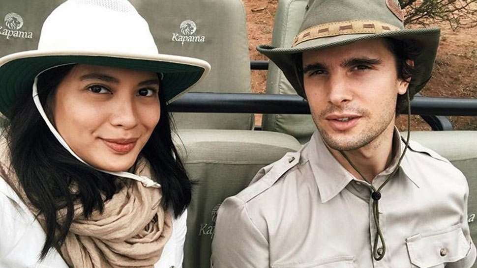Isabelle Daza's New Vlog Will Make You Want To Visit South Africa