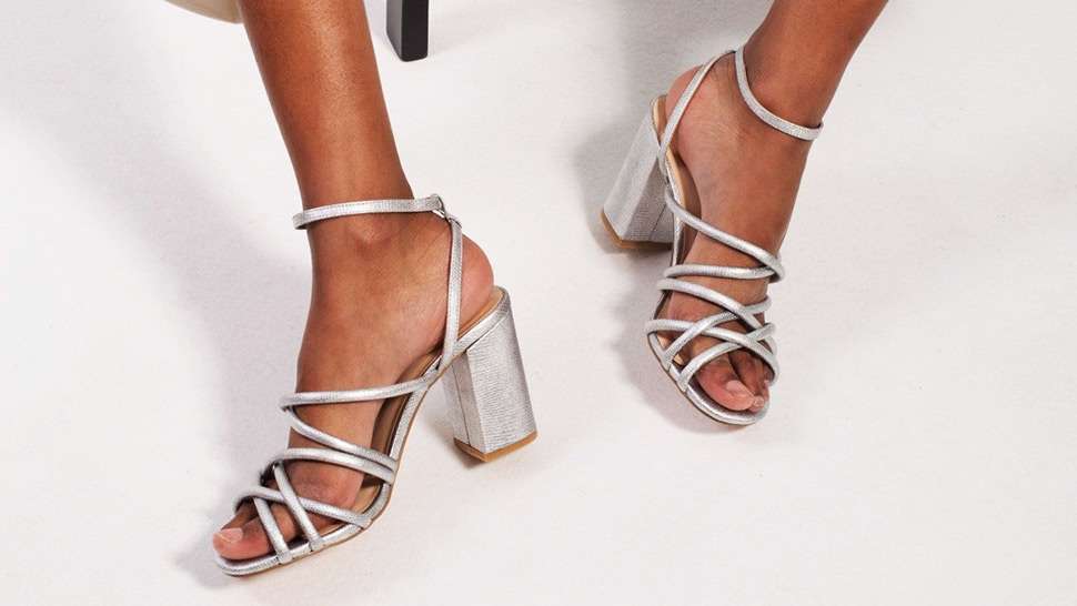 12 Dainty Pairs of Strappy Sandals You Can Wear Even on Casual Days